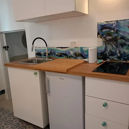 Bblueb&b Bed & Breakfast 4*