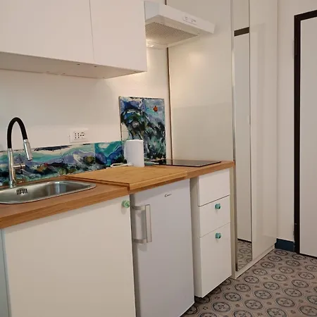 Bblueb&b 4* Ρίμινι