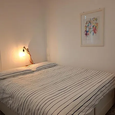 Bblueb&b Bed & Breakfast