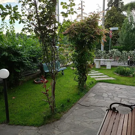 Bblueb&b Bed & Breakfast Rimini