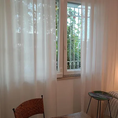 Bblueb&b Bed & Breakfast Rimini