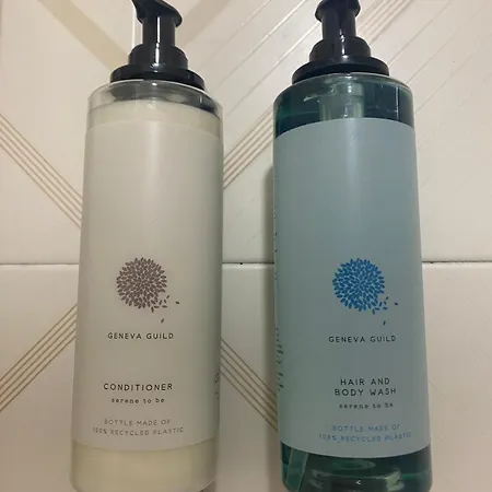 Bblueb&b فندق مبيت وإفطار *