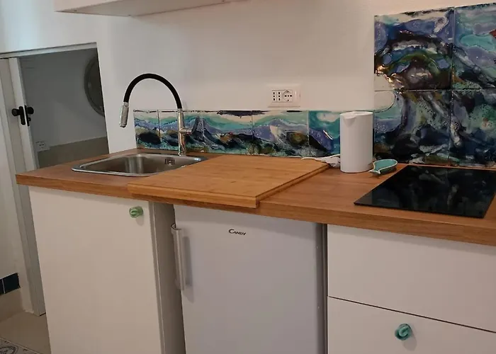 Bblueb&b Oda ve Kahvaltı 4*