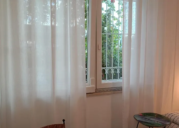 Bblueb&b Oda ve Kahvaltı Rimini