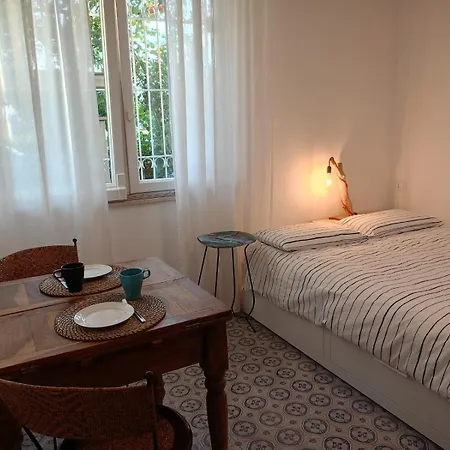 Bblueb&b 4* 里米尼