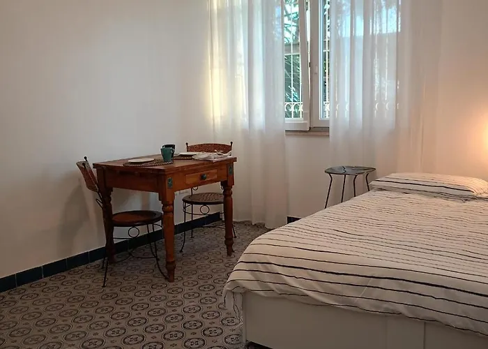 Bed and breakfast Bblueb&b 4*